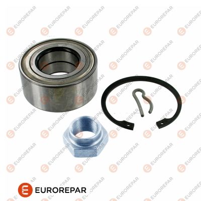 EUROREPAR 1681934780 | Psa / Erp Rulman Kiti 306 Partner 406 206 305 309 405 205 Xsara Berlingo