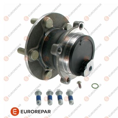 EUROREPAR 1681936480 | Psa / Erp Rulman Kiti Focus II C-Max (Dm2) Vkba3661