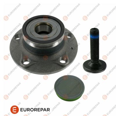 EUROREPAR 1681937780 | Psa / Erp Rulman Kiti Audi A3 Q2 Skoda Octavia III Karoq VW Golf Jetta T-Roc Vkba3656