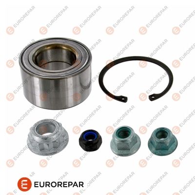 EUROREPAR 1681942580 | Psa / Erp Rulman Kiti Golf Bora Audi A3 Tt Octavia Seat Leon Kia Shuma Vkba3455