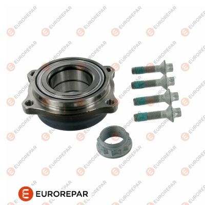 EUROREPAR 1681954280 | Psa / Erp Rulman Kiti C-Serisi E-Serisi Slk Sls Slc Vkba6629