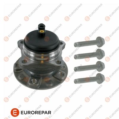 EUROREPAR 1681955480 | Psa / Arka Teker Poryası 308 II Opel Corsa F