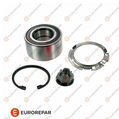 EUROREPAR 1681965880 | Psa / Erp Rulman Kiti Renault Dacia Logan I (Ls_) Vkba6561