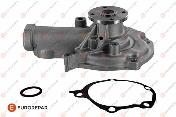EUROREPAR 1682239780 | Psa / Erp Su Pomp.-Mitsubishi