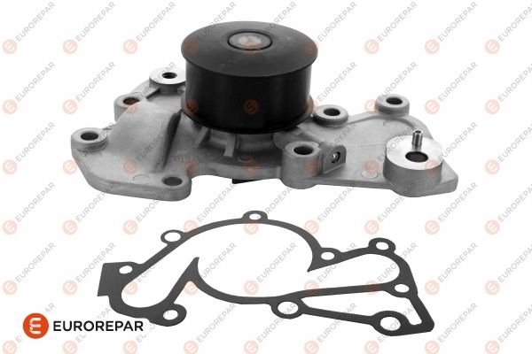 EUROREPAR 1682240280 | Psa / Erp Su Pompası Tucson (Jm) Sonata IV (Ef) Santa Fe I Coupe II (Gk) 506819
