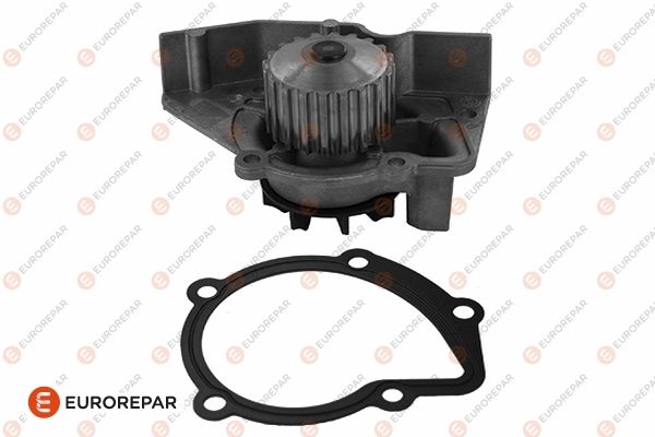 EUROREPAR 1682240680 | Psa / Erp Su Pomp.-Citroën-Fiat-Austın / Oem 1201.A4