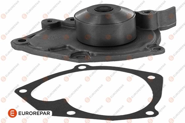 EUROREPAR 1682240880 | Psa / Erp Su Pomp.-Opel-Renault-Volvo-Nissan-Mitsubishi / Oem 91159773