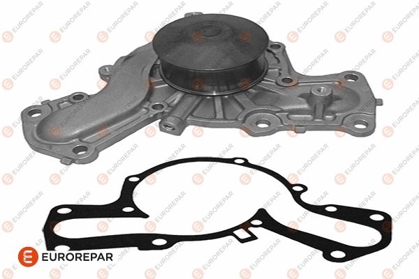 EUROREPAR 1682240980 | Psa / Erp Su Pompası Pajero III (V7_W,V6_W) 506958