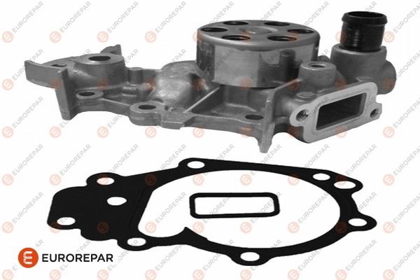 EUROREPAR 1682242080 | Psa / Erp Su Pompası Kangoo (Fc0 / 1_) Twingo I (C06_) Clio I (B / C57_,5 / 357_) Clio II