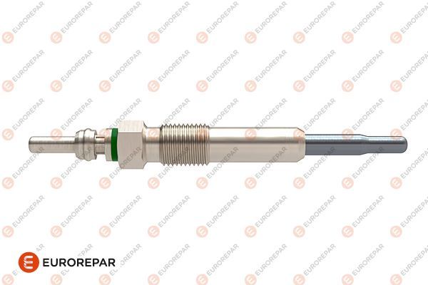 EUROREPAR 1682245480 | Psa / Kızdırma Bujisi Almera Kubistar Micra III Note Clio II III Kangoo Laguna Megane 1,5 DCI / 1,9Dtı (K9k) / A3 A4 A6 Cordoba Ibiza Leon Fabia Octavia Caddy II III 1.9 TDI / 2.5 TDI T4 2.5 | 1 Adet