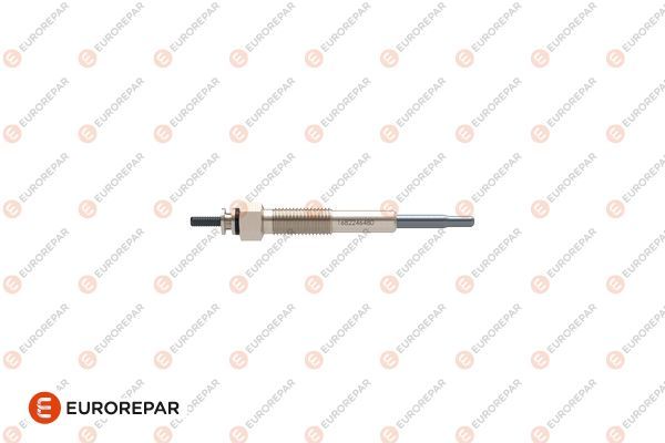 EUROREPAR 1682246480 | Psa / Erp Isıtma Bujisi 11V Toyota Carina 2.0 D (92-96) 095242