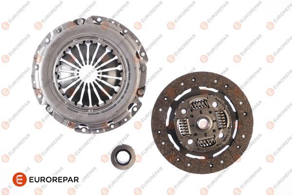 EUROREPAR 1682290980 | Psa / Erp Debriyaj Seti Golf IV / V 1.6 FSI 16V 01 -