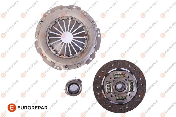 EUROREPAR 1682292380 | Psa / Erp Debriyaj Seti Camry 2.0-2,2 86-> 01 / Carina 2.0 87-> 96 / Celıca 2.0 89-> 96