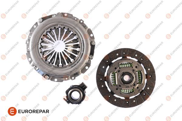 EUROREPAR 1682293680 | Psa / Erp Debriyaj Seti Doblo Punto Albea 1.3Jtd