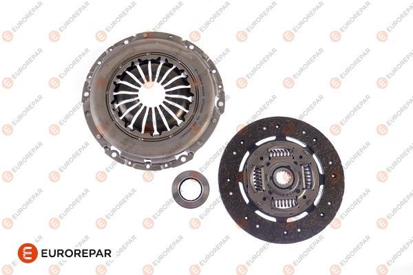 EUROREPAR 1682295580 | Psa / Erp Debriyaj Takımı (Baskı + Disk) Audi Q5 2.0 TDI Quattro