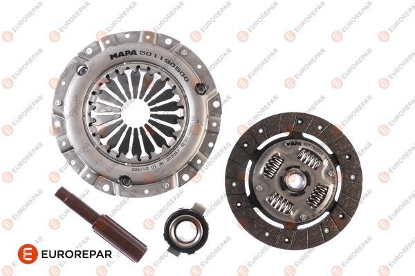 EUROREPAR 1682296880 | Psa / Erp Debriyaj Seti (Rulmanlı) Skoda Favorit Pıckup 1.3 92-97