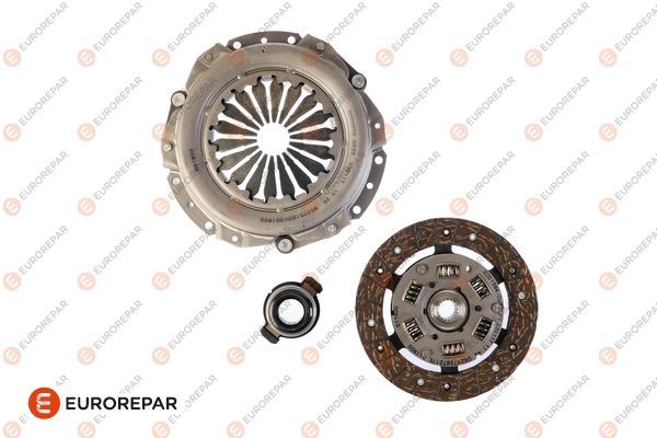 EUROREPAR 1682297480 | Psa / Erp Debriyaj Seti 106 205 309 Ax Bx C15 1.4 89 / 94