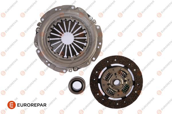 EUROREPAR 1682298380 | Psa / Erp Debriyaj Takımı Accent 1.5 CRDI