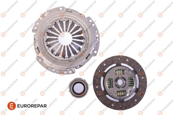 EUROREPAR 1682298480 | Psa / Debriyaj Seti Jımny 1,3I 16V / 1,3I 4Wd 16V 98 > 1,3I 16V / 1,3I Awd 16V 02 > ()