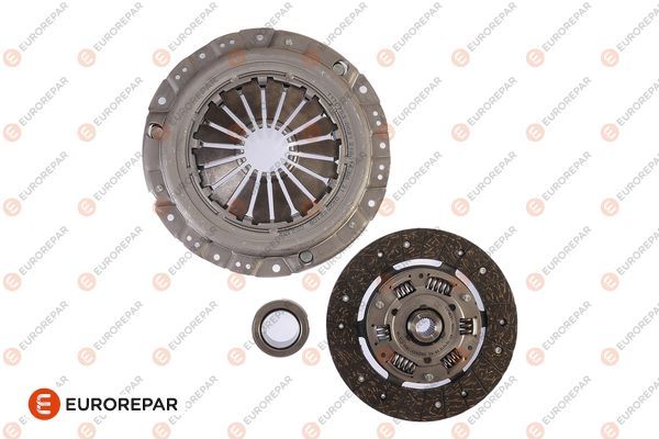 EUROREPAR 1682299680 | Psa / Erp Debriyaj Seti Vectra B 1.6 95-1.8 16V 95 -