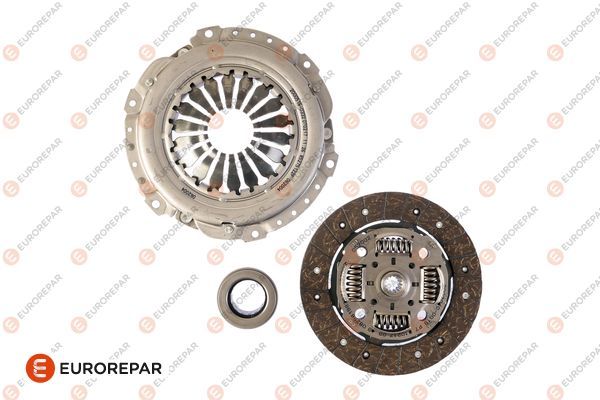EUROREPAR 1682300080 | Psa / Debriyaj Seti Astra F Corsa B Tigra A 1.6 16V ()