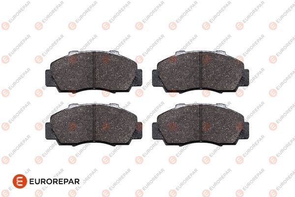 EUROREPAR 1682307180 | Psa / Erp Fren Balatası Rover 620 2.0Gsi 116Ch (85Kw)-Gdb3177