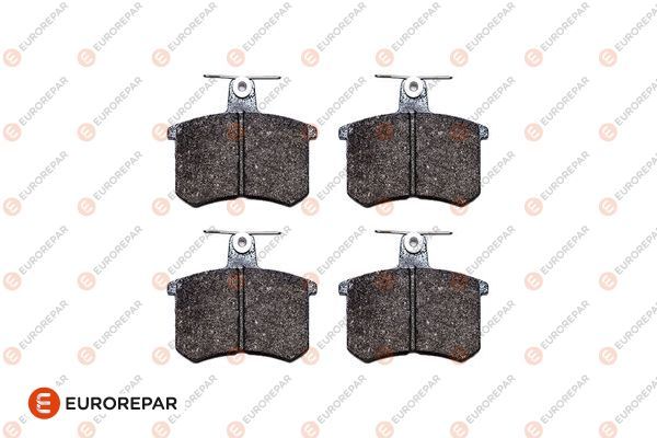 EUROREPAR 1682308980 | Psa / Erp Fren Balatası Ön (Kablosuz) Alfa Romeo 164 2.0 Twın Spark (93-98