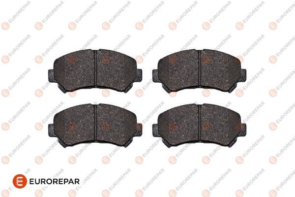 EUROREPAR 1682310480 | Psa / Erp Fren Balatası (Kablosuz) Qashqai X-Traıl 1.6 07-Hr16de K9k 282 K9k 292