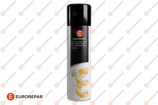 EUROREPAR 1682341080 | Psa / Erp Dizel Partikül Filtre Temizleyici 0.5Lt | 1 Adet