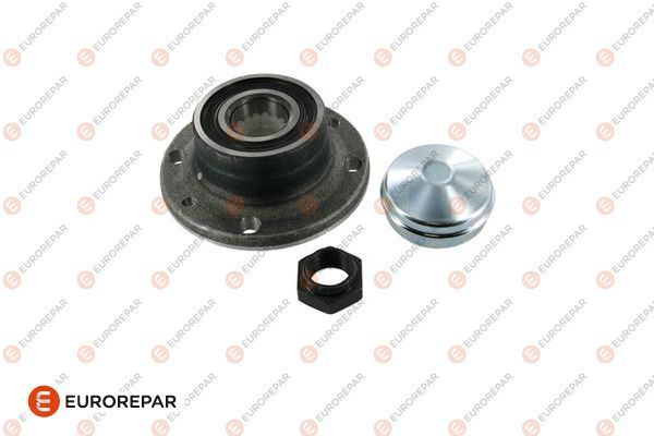 EUROREPAR 1686243580 | Psa / Erp Rulman Kiti Punto (188_) Panda (169_) Palio Linea (323_,110_) Bravo Vkba1440