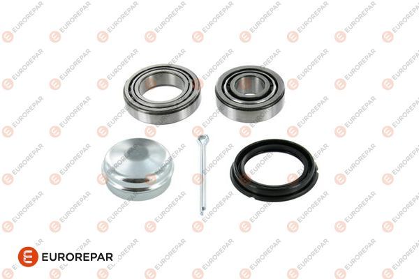 EUROREPAR 1686246780 | Psa / Erp Rulman Kiti Corsa Combo Ford Transit (Vkba542)