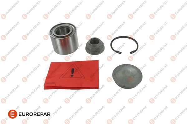 EUROREPAR 1686247780 | Psa / Erp Rulman Kiti Clio IV Captur I Duster Sandero Logan Vkba6799