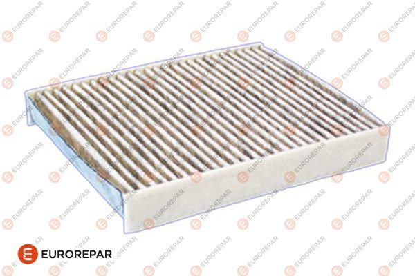 EUROREPAR 1686254180 | Psa / Erp-Kabin Filtresi Am