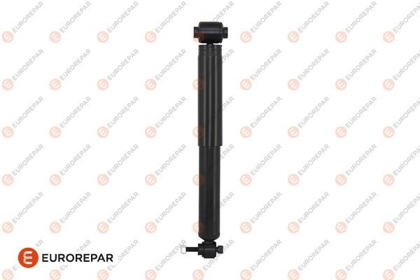 EUROREPAR 1686283680 | Psa / Erp Ön Amortisör Megane III (Kz0 / 1)
