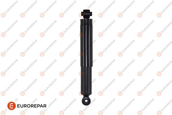 EUROREPAR 1686285280 | Amortısör Arka Sağ / Sol Botıl Yuvarlak-Gazlı Tip