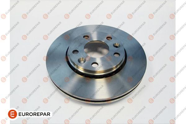 EUROREPAR 1686717580 | Psa / Erp Ön Fren Disk (Tek) Fluence 1.5 DCI Edc 110 Bg / | 1 Adet