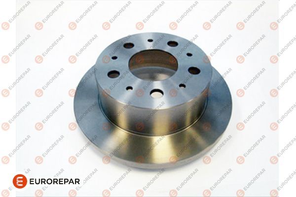 EUROREPAR 1686718380 | Psa / Erp Fren Diski Ducato Boxer Jumper
