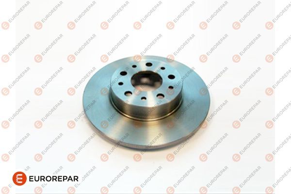 EUROREPAR 1686731380 | Fren Diski Arka Fiat 500L 0.9 1.3D 1.4 1.6D 12 > Egea 15 >