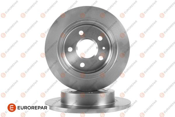 EUROREPAR 1690934780 | Fren Diski Arka Adet Fıyat 16 Inch 292 mm