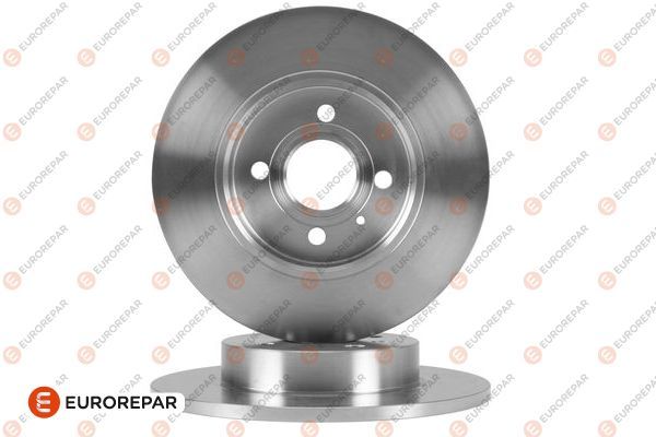 EUROREPAR 1690935880 | Fren Diski Arka Adet Fıyat (264X10 4 Bijon)