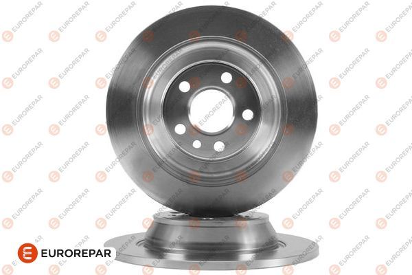 EUROREPAR 1690939080 | Fren Diski Arka Adet Fıyat