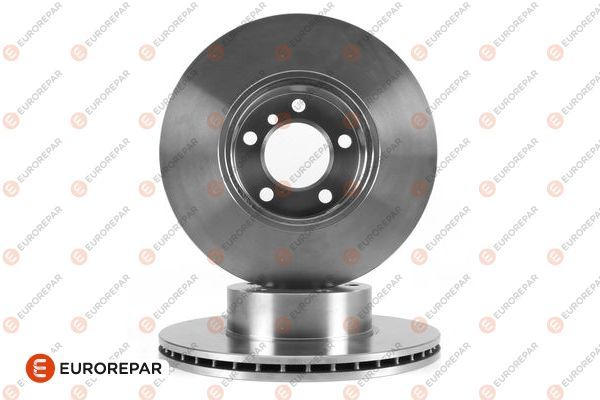 EUROREPAR 1690940680 | Fren Diski Ön Adet Fıyatıdır (Kutu Içı 1 Adet)