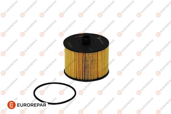 EUROREPAR E148139 | Mazot Filtresi P307 P407 P607 P807 Expert II 2.0 HDI C4 C5 C8 Dw10bted4 (2.0 HDI 16V) Focus II C Max (E