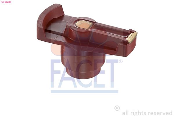 FACET 3.7524RS | Tevzi Makarası 110 123 / 126