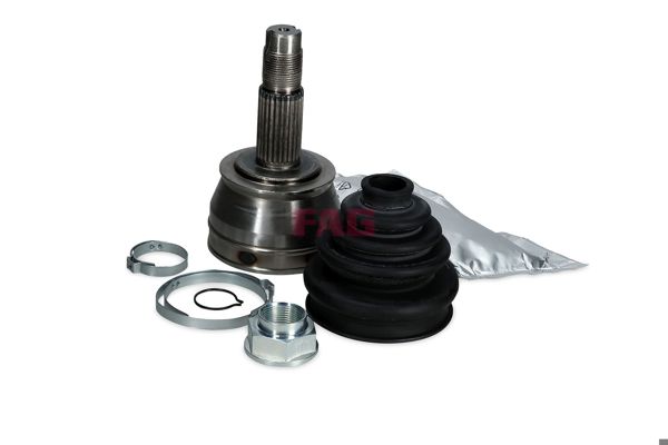 FAG 771004530 | Aks Kafası Fiat Marea Punto 1.6 16V 96-99