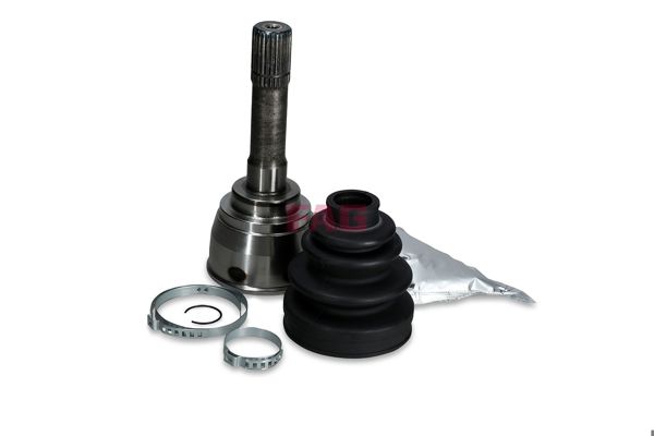 FAG 771055930 | Aks Kafa Dıs-(Suzuki Grand-Vitara 98 / 05 1.6-2.0Td-2.5 V6 / Vitara 95 / 99 2.0Td-2.5) (26×30×48)