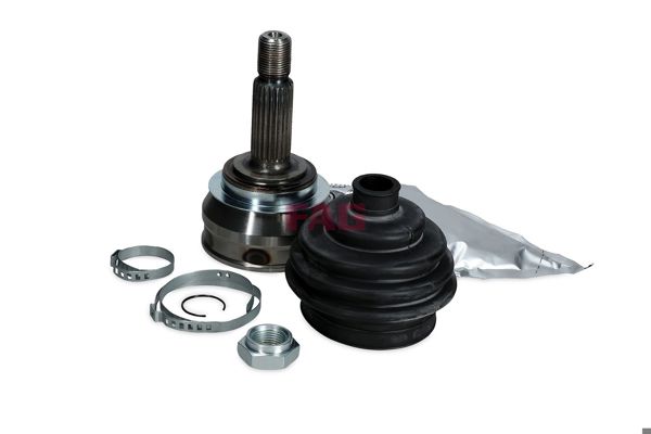 FAG 771073230 | Dış Aks Kafası (VW Caddy 96-01 Skoda Favorit 88-95 Felicia 95-01)