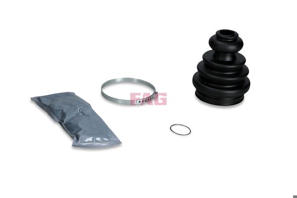 FAG 772019830 | Aks Körüğü İç 304931 (Otomatik)