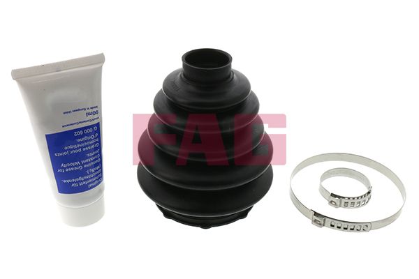 FAG 772042630 | Aks Körüğü Dıs Set