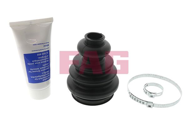 FAG 772044730 | Aks Körüğü İç Kit Sol Transporter T5 03 -